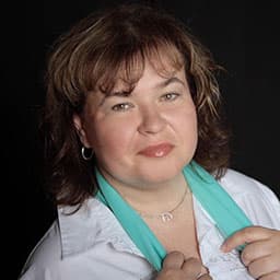 Marie Lahodná