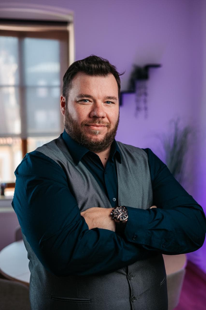 Lukáš Lacman