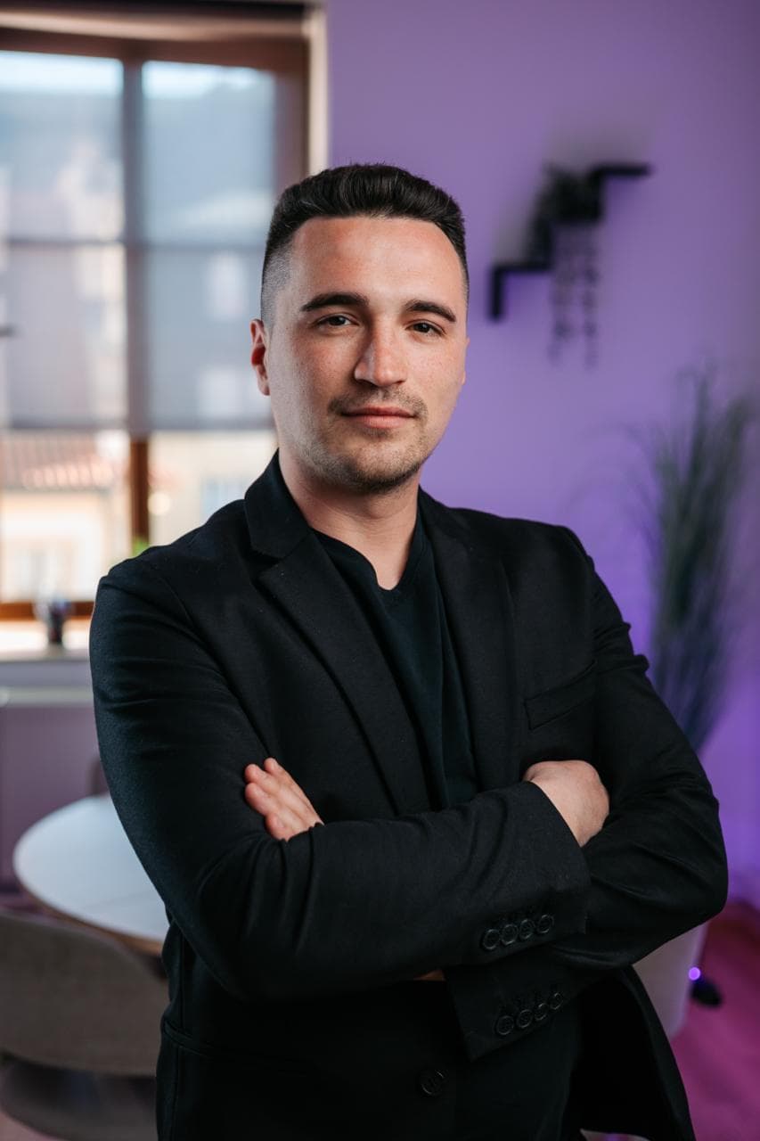 Dumitru Vozian