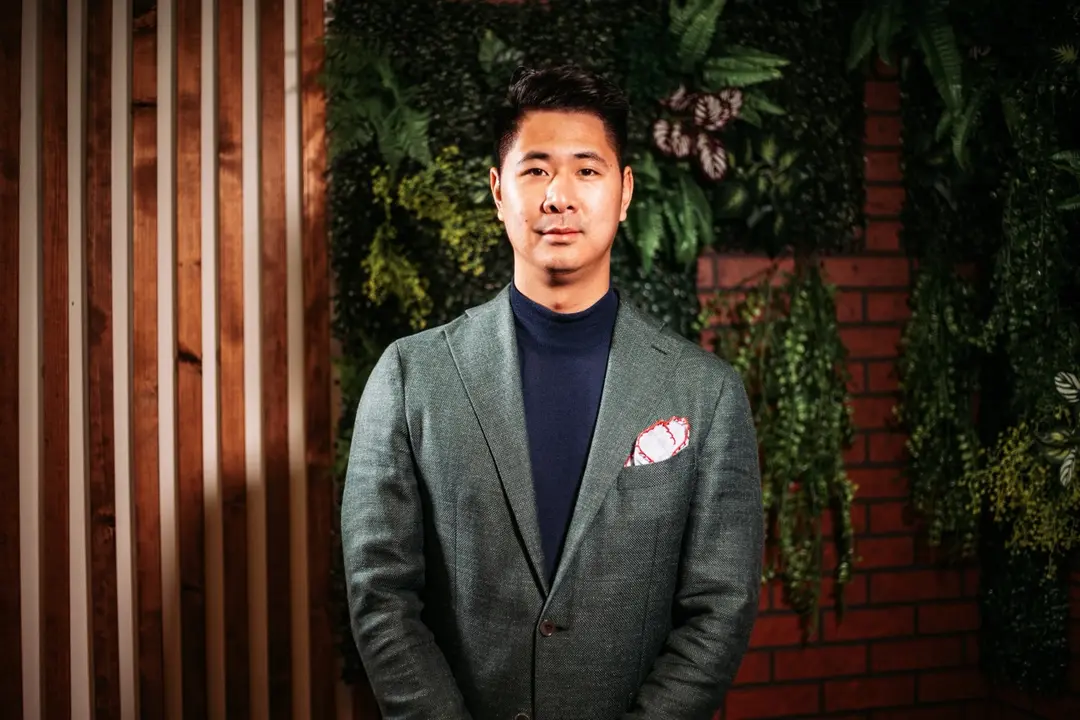 Duc Trung Nguyen
