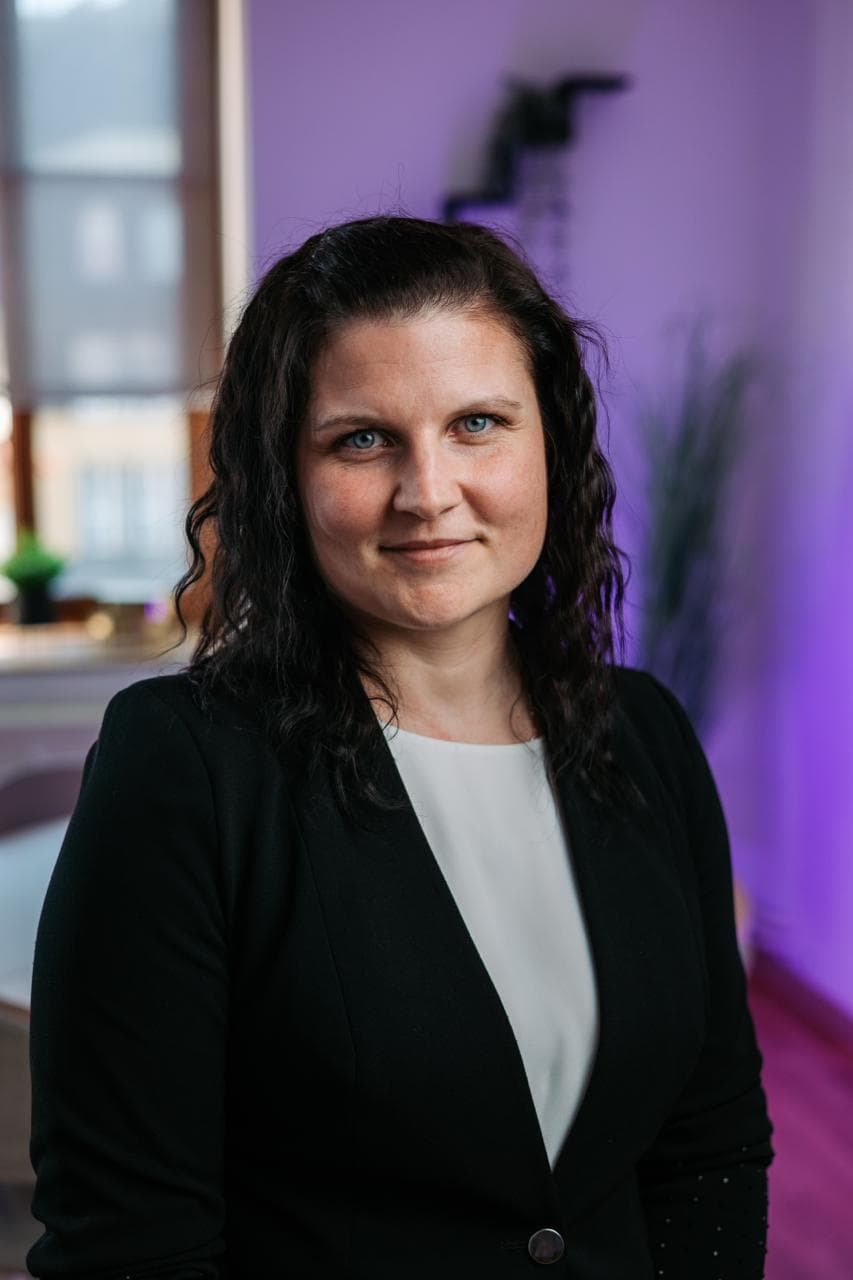 Michaela Tótová 